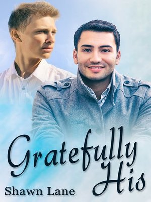 cover image of Gratefully His